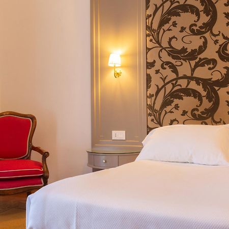Grand Hotel Europa Palace Sorrento Esterno foto