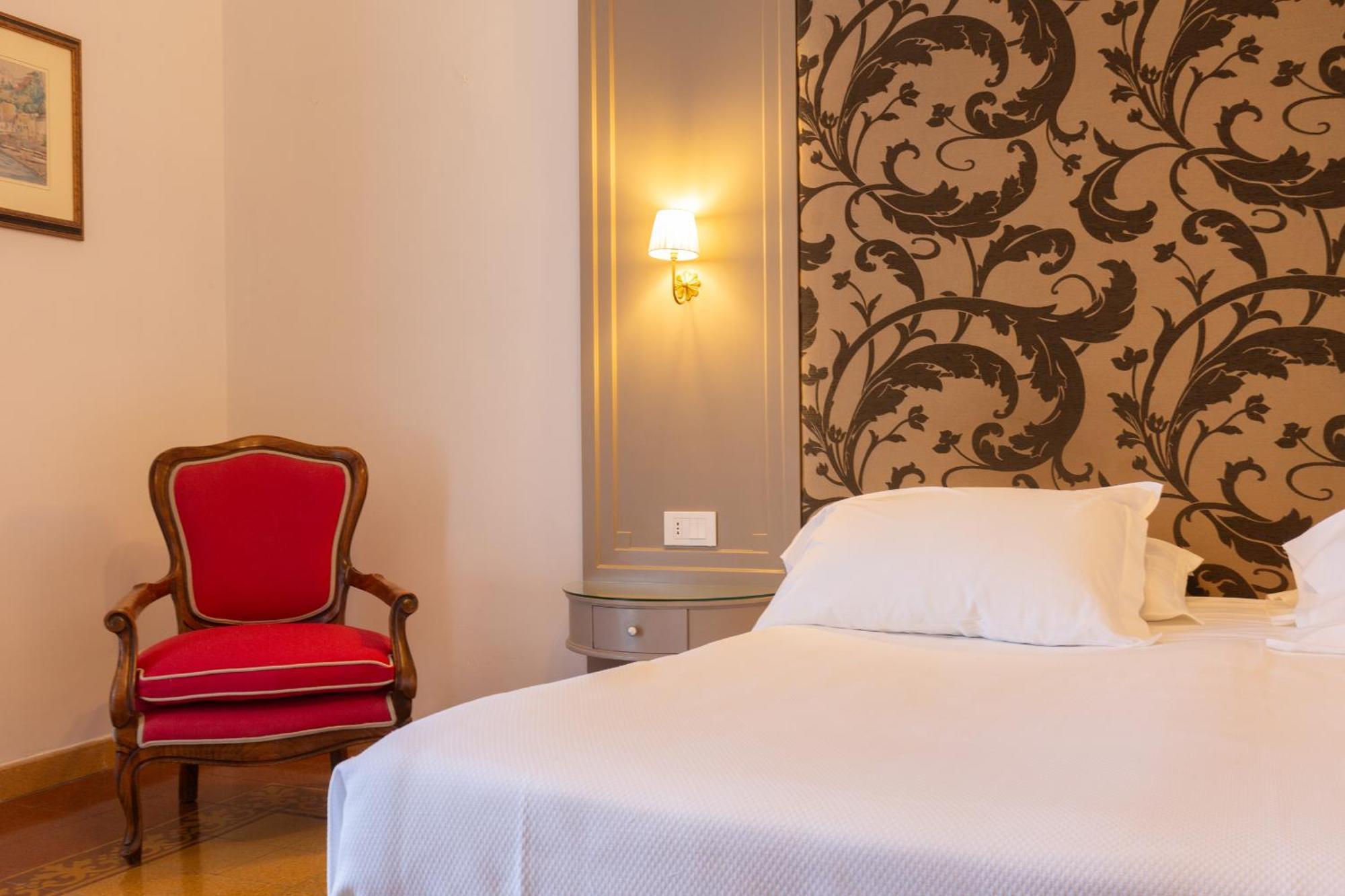 Grand Hotel Europa Palace Sorrento Esterno foto